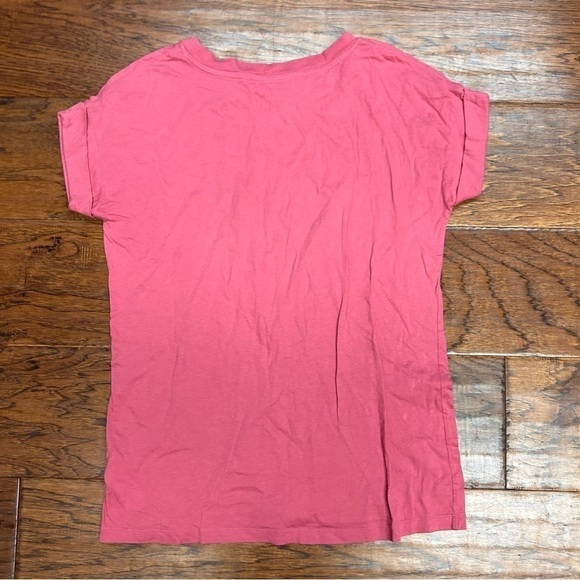 All saints imogen boy tee - Picture 2 of 5